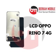 LCD Oppo Reno 7 / Lcd Reno 8 ORIGINAL Fullset Touchscreen Garansi +