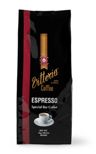 Vittoria Coffee - 濃縮咖啡豆1KG(0814)