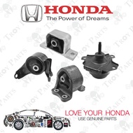 (1pc) Original Honda Engine Mounting Set for Honda CRV CR-V S9A 2.0 L K20A4