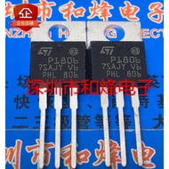 10 Piece  STP1806 P1806 TO-220 Radio triode