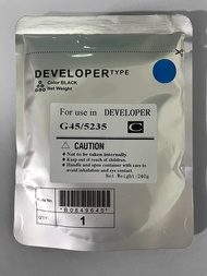 ผงแม่เหล็ก Developer สำหรับเครื่อง canon IR ADV C5030 5045 5051 5235 5240 5250 5255