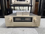 Accuphase/金嗓子 E-360合并機