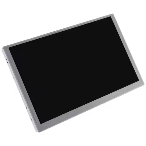 X39A-For Sharp LQ080Y3LW01 LQ080Y3LW01A 8-Inch LCD Display Panel Central Control Navigation Display 