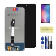 หน้าจอ LCD ขนาด 6.6 นิ้ว สำหรับ Xiaomi POCO X3 GT 21061110AG พร้อมแผงสัมผัสและดิจิไทเซอร์ สำหรับเปลี