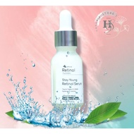 Amura Stay Young Retinol Serum Serum Retinol Amura Serum Booster