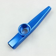 Professional Kazoo Trumpet Aluminum Alloy Material