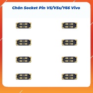Battery socket pin on main V5, V5s, Y66 vivo