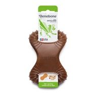 Benebone Dental Chew Peanut Dog Chew Toy