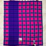 Sarung BHS KBS KKR KKP Royal Gold Silver Full Sutra Jahit Tengah