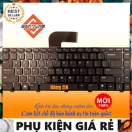 CHEAP ACCESSORIES Dell Inspiron Laptop Keyboard- 14R N4110 N4050 N5050 M4040 4110 4050 5050 4040