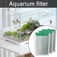 MIA Durable Aquarium Cartridge 6pcs Aquarium Filter Cartridge Set for Reptofilter Effective Aquatic Plant Health Filter