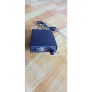 Radio Tuner fm iron box without amp