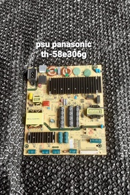 PSU POWER SUPLAY TV LED PANASONIC TH-58E306G