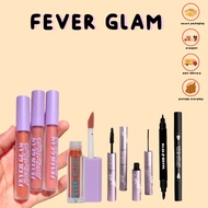 [Ready Stock] Fever Glam Cosmetic