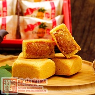 Bánh Dứa Chiate Bánh Thơm Chiate Đài Loan