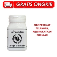 Mega Calcium thai kalsium ayam / Mega Kalsium