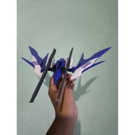 MG Backpack Astray Daban 6659GBK