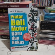 PINTER BELI MOTOR BARU DAN BEKAS