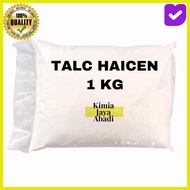 Talk Powder / Talc Haicen / Talc Powder / Talk Haicen