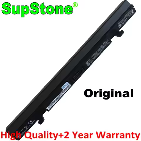 SupStone A41-E15 Laptop Battery For Medion Akoya E6429 E6435 P6669 P6677 X6601 MD60105 60111 60147 6