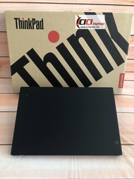 Lenovo ThinkPad X1 Carbon Gen 6 New 98% (Intel Core I7 8650U Ram 16GB SSD 256GB NVMe 14 inch FHD IPS