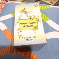 PRELOVED NOVEL MURAH JEMARI SENI