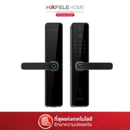 HAFELE ชุดล็อกประตูระบบดิจิตอลรุ่น ZENITH