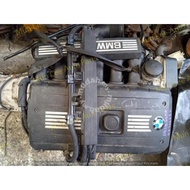 JDM Engine Empty BMW E90/92 N52B 2.5L