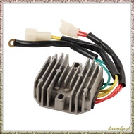 [S D K G] Motorcycle Voltage Regulator Rectifier Stabilize for  Dominar 250 Dominar 400