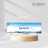 (Daily) Horien Eye Secret 38% Daily Disposable Lens Clear Contact Lenses (10 pcs)