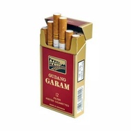 Gudang garam 12 kretek