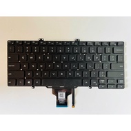 Dell Latitude 7400 3400 5400 7410 5401 5410 5411 Laptop Keyboard 0RN86F