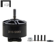FPV 3115 Motor Model Aircraft 6S Long-Distance Racing Motor Aircraft 6S Long-Distance Racing Motor 1