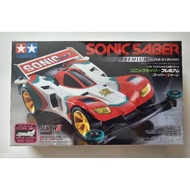 Tamiya 19432 Sonic Saber Premium Kit