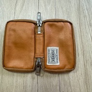 Porter key chain wallet鎖匙包