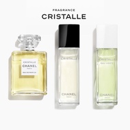Cristalle (EDP / EDT) - GENUINE ChaneI