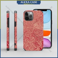 Art Phone Case for iPhone 17 Pro Max / iPhone 16 Pro Max / iPhone 15 Pro Max / iPhone 13 Pro Max / X