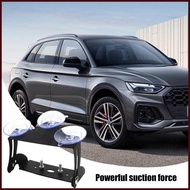 Led Light Bar Mounting Bracket Strip Light Mounting Bracket Car Bumper Light Suction Cup Bracket War