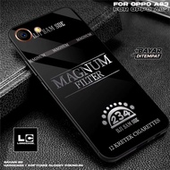 OPPO A83 Case - Casing Latesthp 2023 Lord case14 [case R0K0K2] Silicone Luxuryhp - Kesing OPPO A83hp