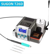 SUGON T26D หัวแร้ง Soldering Station แถมปลาย Sugon 3 อัน