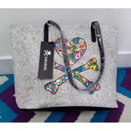 Tokidoki tote bag witg tag