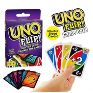 UNO Flip Game Collection –