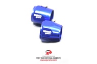 SAMCO CLIP HOSE  AN10