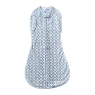 Woombie Vented Convertible Mod Circle Newborn 0-3m