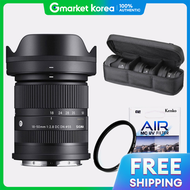 Sigma C 18-50mm F2.8 DC DN Sony E Lens