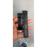 Original strap removed from the mudman Casio G-Shock G9300