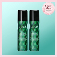 [1+1]ULOS Face Wash 100g