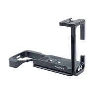 Secondary Shadow  Suitable for Sony A7M4Camera L Quick Release Plate a7m3Accessories Sony Camera Rab