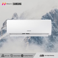 AC Split Wall Samsung 1.5PK Alpha Inverter