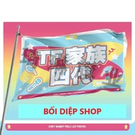 TF4 Contact Flag TF Four Oceans Uncle Van Ta Ky Ham Tran Dich Hang Tran Tuan Minh Truong Ham Thuy Tr